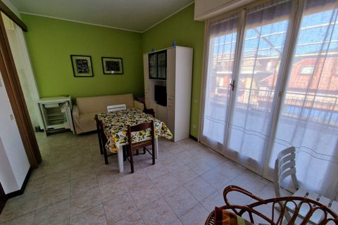Penthouse i Rapallo, Genoa, Rapallo - € 170.000 | Ref: A1356 - foto 7