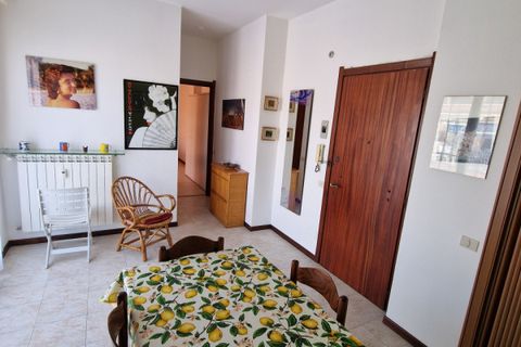 Penthouse i Rapallo, Genoa, Rapallo - € 170.000 | Ref: A1356 - foto 8