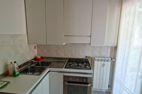 Penthouse i Rapallo, Genoa, Rapallo - € 170.000 | Ref: A1356 - foto 9