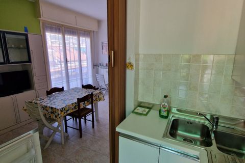 Penthouse i Rapallo, Genoa, Rapallo - € 170.000 | Ref: A1356 - foto 10