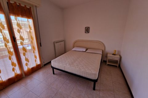 Penthouse i Rapallo, Genoa, Rapallo - € 170.000 | Ref: A1356 - foto 11