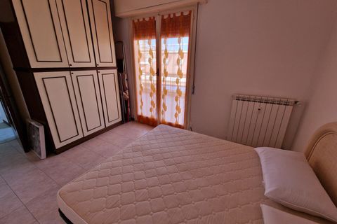 Penthouse i Rapallo, Genoa, Rapallo - € 170.000 | Ref: A1356 - foto 12