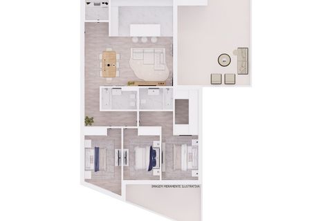Lejlighed i Pombal, Leiria, Pombal - € 325.000 | Ref: BLO_329_G (2) - foto 25