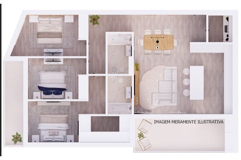 Lejlighed i Pombal, Leiria, Pombal - € 330.000 | Ref: BLO_329_C (2) - foto 29