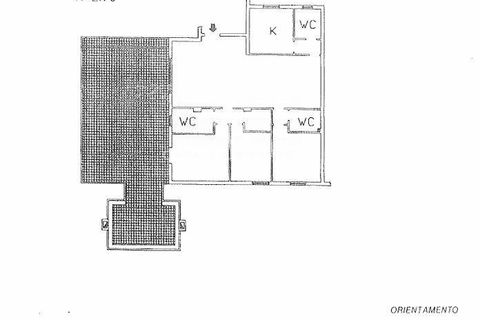 Appartement in Orte, Viterbo, Orte - € 138.000 | Ref: CBI102-1061-10357 - foto 21
