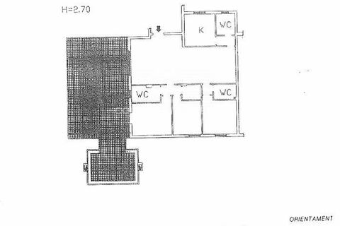 Appartement in Orte, Viterbo, Orte - € 138.000 | Ref: CBI102-1061-10357 - foto 22