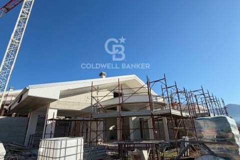 Villa i Guidonia Montecelio, Rome, Guidonia Montecelio - € 450.000 | Ref: CBI102-3148-10386 - foto 1