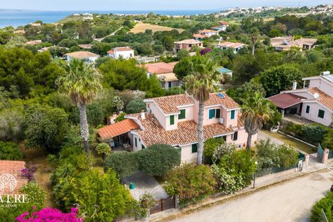 Villa in Calasetta, Sud Sardegna, Calasetta - € 250.000 | Ref: 480 - foto 2