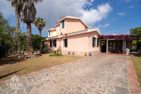 Villa in Calasetta, Sud Sardegna, Calasetta - € 250.000 | Ref: 480 - foto 3