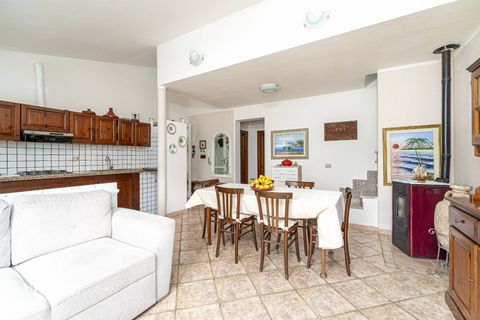 Villa in Calasetta, Sud Sardegna, Calasetta - € 250.000 | Ref: 480 - foto 6