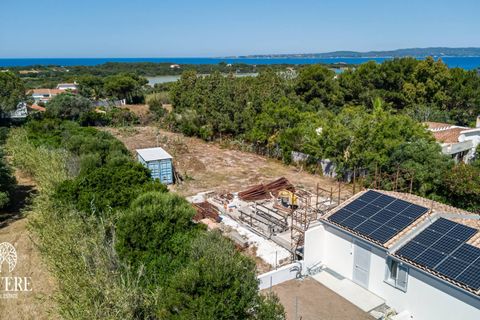Villa in Calasetta, Sud Sardegna, Calasetta - € 360.000 | Ref: 481 - foto 4