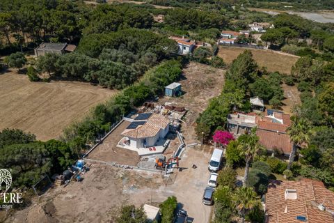 Villa in Calasetta, Sud Sardegna, Calasetta - € 360.000 | Ref: 481 - foto 14