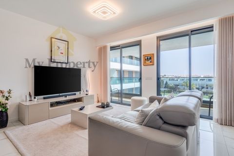 Lejlighed i Albufeira, Faro, Albufeira - € 619.900 | Ref: LRNT-01 - foto 4