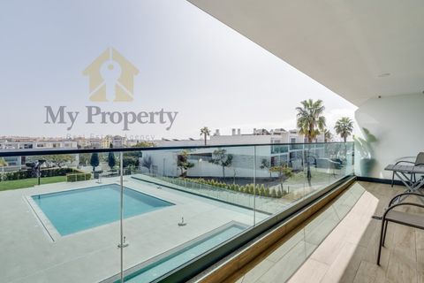 Lejlighed i Albufeira, Faro, Albufeira - € 619.900 | Ref: LRNT-01 - foto 7