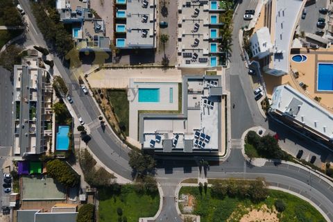 Lejlighed i Albufeira, Faro, Albufeira - € 619.900 | Ref: LRNT-01 - foto 10