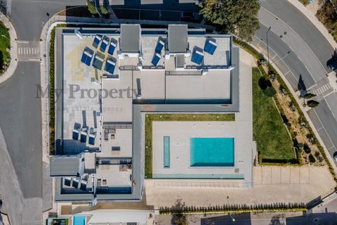 Lejlighed i Albufeira, Faro, Albufeira - € 619.900 | Ref: LRNT-01 - foto 11