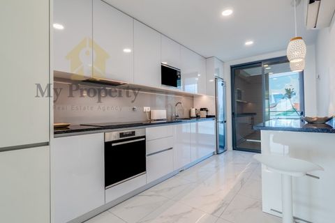 Lejlighed i Albufeira, Faro, Albufeira - € 619.900 | Ref: LRNT-01 - foto 19