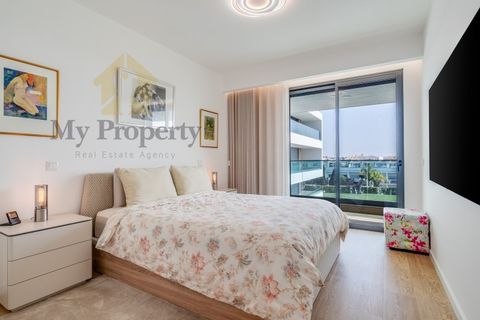 Lejlighed i Albufeira, Faro, Albufeira - € 619.900 | Ref: LRNT-01 - foto 20