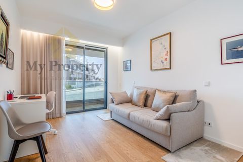 Lejlighed i Albufeira, Faro, Albufeira - € 619.900 | Ref: LRNT-01 - foto 23