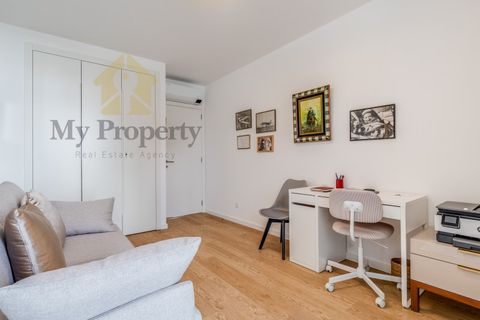 Lejlighed i Albufeira, Faro, Albufeira - € 619.900 | Ref: LRNT-01 - foto 24