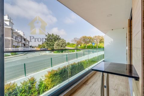 Lejlighed i Albufeira, Faro, Albufeira - € 619.900 | Ref: LRNT-01 - foto 28
