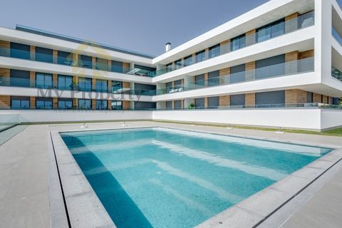 Lejlighed i Albufeira, Faro, Albufeira - € 619.900 | Ref: LRNT-01 - foto 31