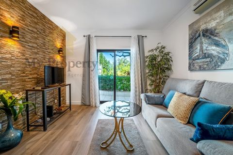 Lejlighed i Albufeira, Faro, Albufeira - € 350.000 | Ref: T0-01 - foto 2