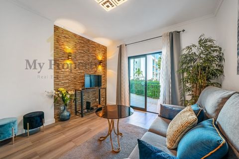 Lejlighed i Albufeira, Faro, Albufeira - € 350.000 | Ref: T0-01 - foto 3