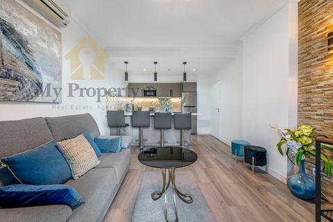 Lejlighed i Albufeira, Faro, Albufeira - € 350.000 | Ref: T0-01 - foto 5