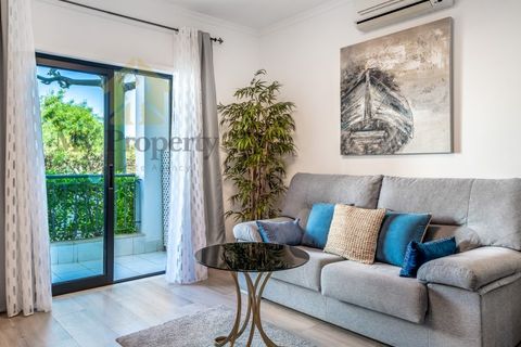 Lejlighed i Albufeira, Faro, Albufeira - € 350.000 | Ref: T0-01 - foto 7