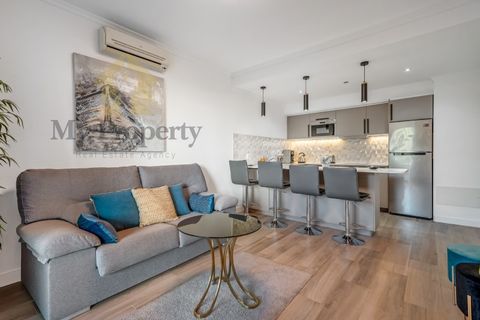 Lejlighed i Albufeira, Faro, Albufeira - € 350.000 | Ref: T0-01 - foto 8