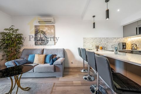 Lejlighed i Albufeira, Faro, Albufeira - € 350.000 | Ref: T0-01 - foto 9