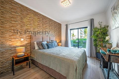 Lejlighed i Albufeira, Faro, Albufeira - € 350.000 | Ref: T0-01 - foto 12