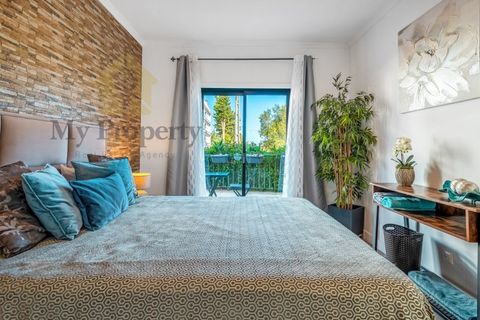 Lejlighed i Albufeira, Faro, Albufeira - € 350.000 | Ref: T0-01 - foto 13