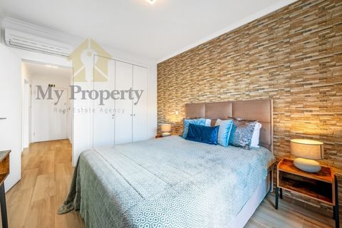 Lejlighed i Albufeira, Faro, Albufeira - € 350.000 | Ref: T0-01 - foto 14