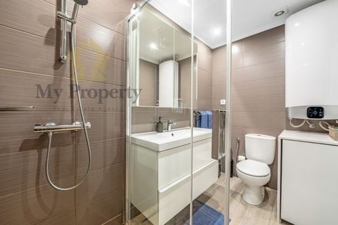 Lejlighed i Albufeira, Faro, Albufeira - € 350.000 | Ref: T0-01 - foto 16