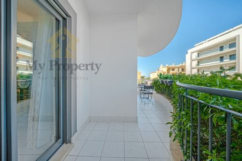 Lejlighed i Albufeira, Faro, Albufeira - € 350.000 | Ref: T0-01 - foto 18