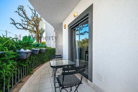 Lejlighed i Albufeira, Faro, Albufeira - € 350.000 | Ref: T0-01 - foto 19