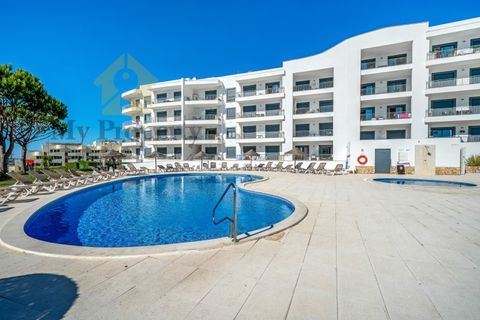Lejlighed i Albufeira, Faro, Albufeira - € 350.000 | Ref: T0-01 - foto 22
