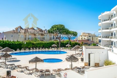 Lejlighed i Albufeira, Faro, Albufeira - € 350.000 | Ref: T0-01 - foto 23