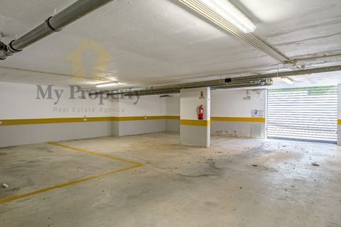 Lejlighed i Albufeira, Faro, Albufeira - € 350.000 | Ref: T0-01 - foto 25