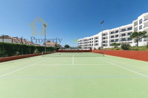Lejlighed i Albufeira, Faro, Albufeira - € 350.000 | Ref: T0-01 - foto 27