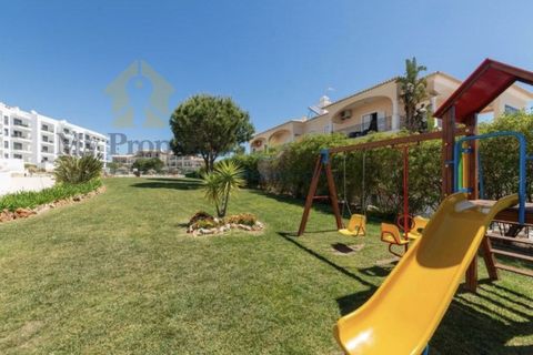 Lejlighed i Albufeira, Faro, Albufeira - € 350.000 | Ref: T0-01 - foto 28