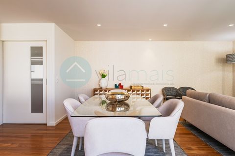 Lejlighed i Vila Nova da Telha, Porto, Vila Nova da Telha - € 460.635 | Ref: APA_31378_B - foto 4