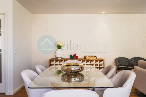Lejlighed i Vila Nova da Telha, Porto, Vila Nova da Telha - € 460.635 | Ref: APA_31378_B - foto 5