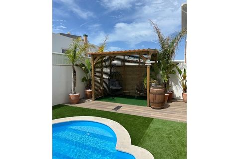 Villa i Moncarapacho, Faro, Moncarapacho - € 795.000 | Ref: CAS_770 - foto 32