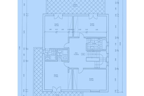Villa i Moncarapacho, Faro, Moncarapacho - € 795.000 | Ref: CAS_770 - foto 49