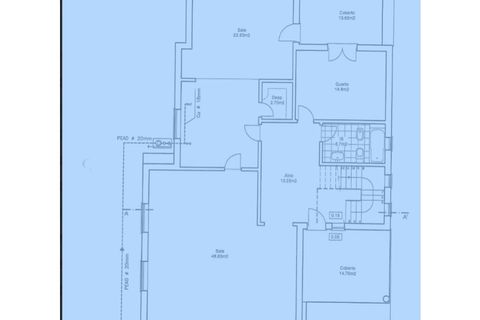 Villa i Moncarapacho, Faro, Moncarapacho - € 795.000 | Ref: CAS_770 - foto 50