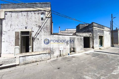 Lejlighed i Giurdignano, Lecce, Giurdignano - € 87.000 | Ref: 156 - foto 2