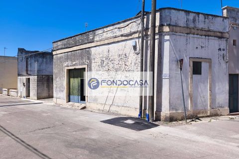 Lejlighed i Giurdignano, Lecce, Giurdignano - € 87.000 | Ref: 156 - foto 3